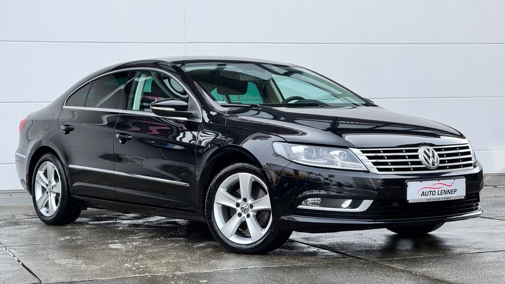 VW Passat CC 150.000 km 11.900 &euro; Hagen 58119