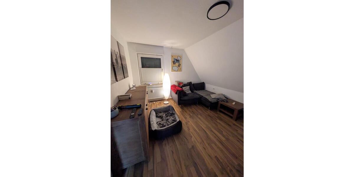 Etagenwohnung Bochum Bochum-Südwest - 3 Zimmer, 48 m&sup2;, 670&euro; | Angebot:25223716