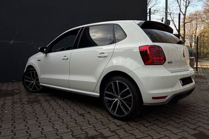 VW Polo 111.000 km 13.490 &euro; Gelsenkirchen 45894