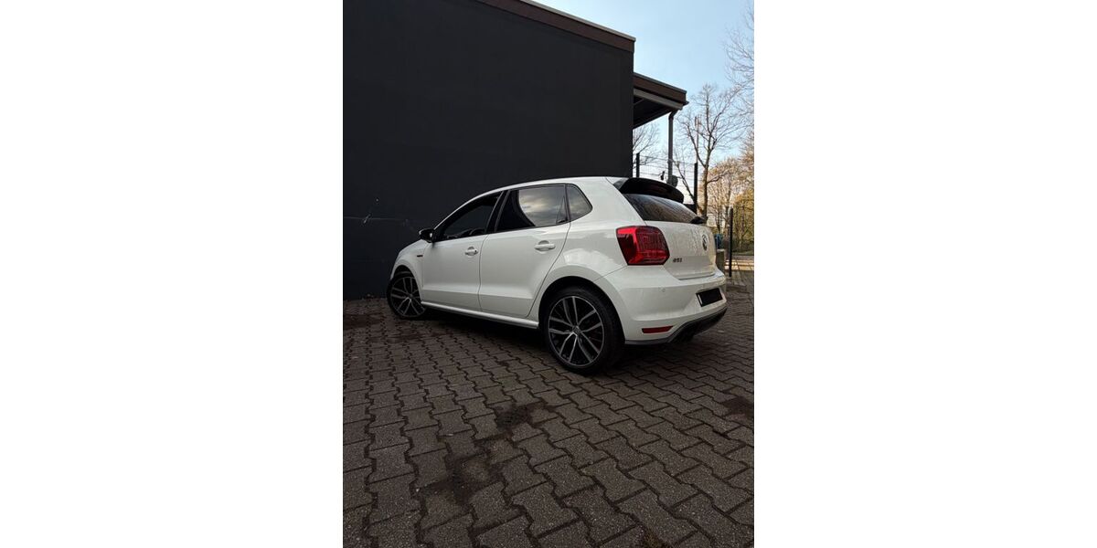 VW Polo 111.000 km 13.490 &euro; Gelsenkirchen 45894