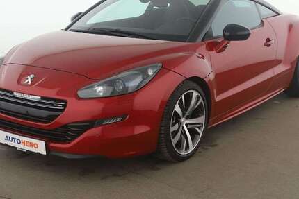 Peugeot RCZ 96.830 km 13.250 &euro; Essen 45141