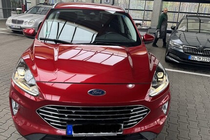 Ford Kuga 68.139 km 20.150 &euro; Dortmund 44135