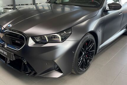 BMW M5 1.001 km 134.900 &euro; Haltern am See 45721