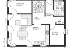 Einfamilienhaus Essen Stadtbezirk VII - 4 Zimmer, 140 m&sup2;, 1.846&euro; | Angebot:24330048