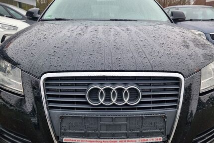 Audi A3 121.000 km 5.700 &euro; Bottrop 46238