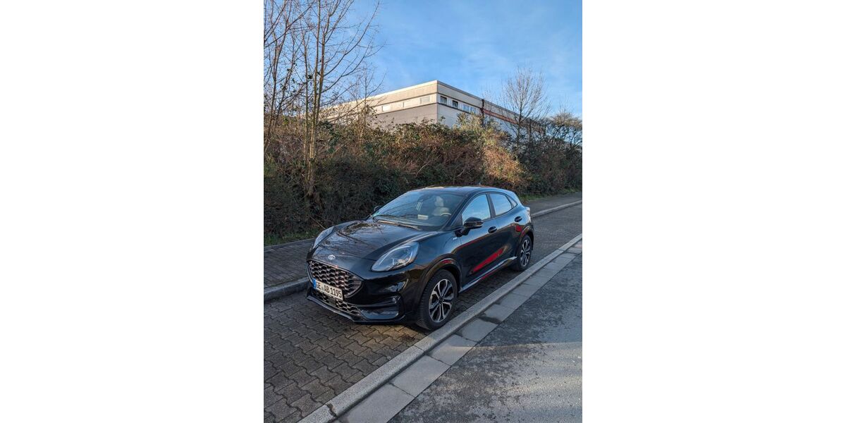 Ford Puma 44.000 km 14.999 &euro; Gelsenkirchen 45897