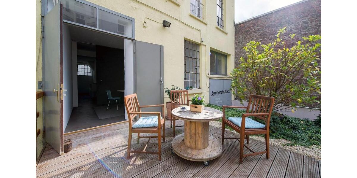 Gewerbeobjekt Dortmund Innenstadt Ost - 1.620&euro; | Angebot:19841194