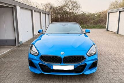 BMW Z4 M40 81.500 km 39.900 &euro; Essen 45359