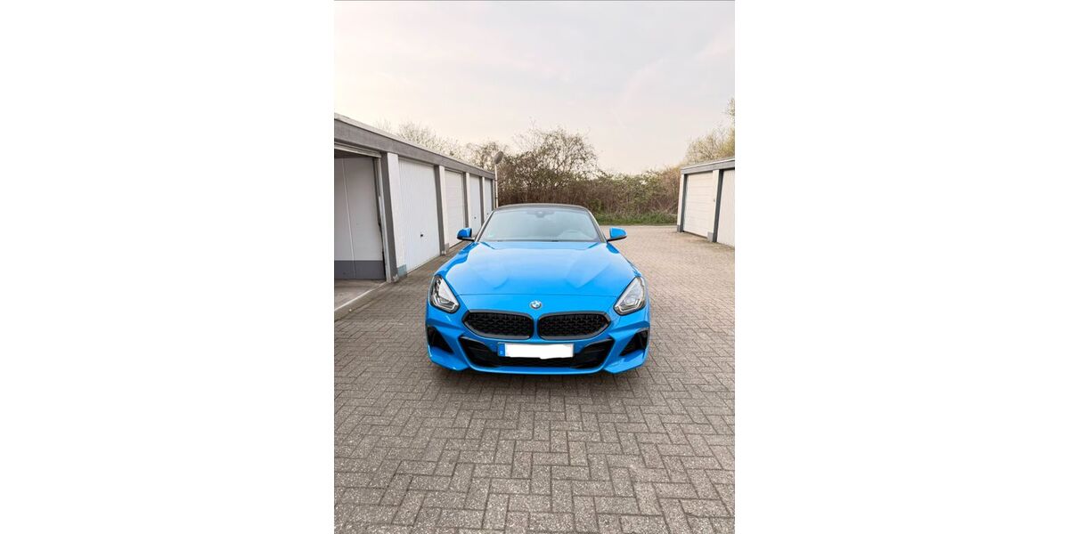 BMW Z4 M40 81.500 km 39.900 &euro; Essen 45359