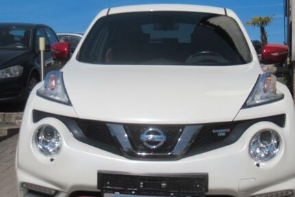 Nissan Juke 53.210 km 14.990 &euro; Herne 44653