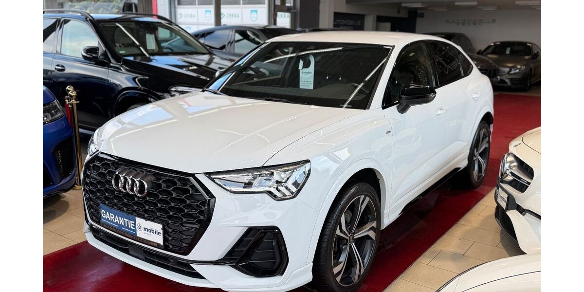 Audi Q3 70.000 km 32.999 &euro; Essen 45326