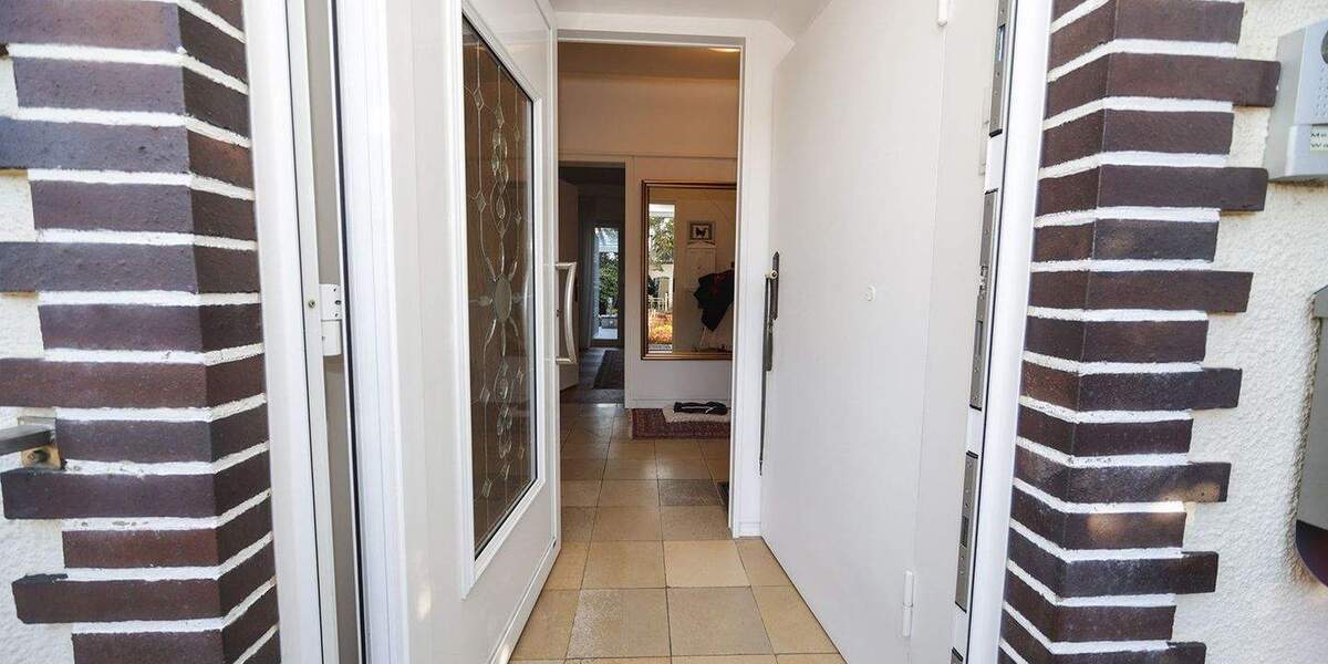 Einfamilienhaus Dortmund / Kirchhörde Kirchhörde - 8 Zimmer, 190 m&sup2;, 850.000&euro; | Angebot:25696380