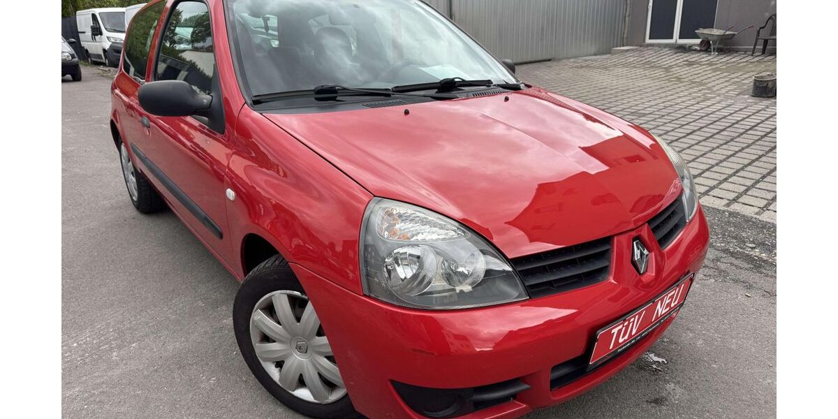 Renault Clio 100.000 km 2.799 &euro; Dortmund 44388