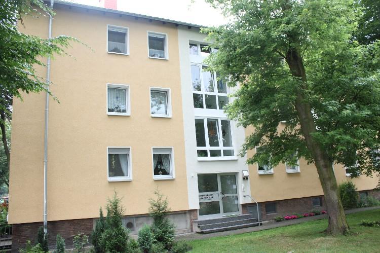 Etagenwohnung Lünen Brambauer - 3.5 Zimmer, 67 m&sup2;, 543&euro; | Angebot:25643769