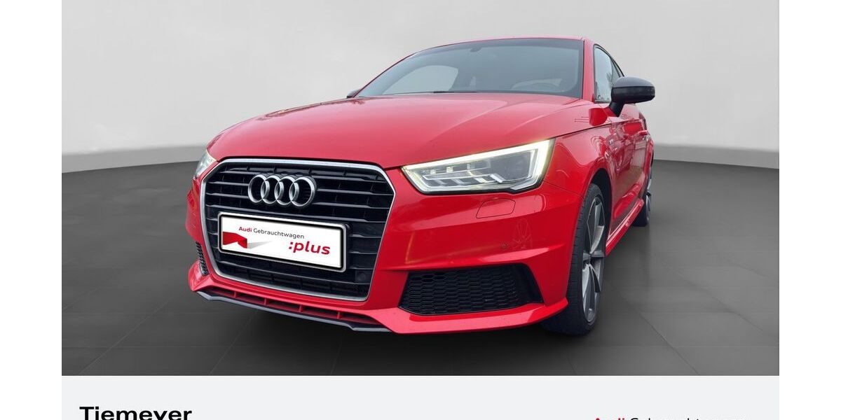 Audi A1 149.351 km 14.480 &euro; Dorsten 46284