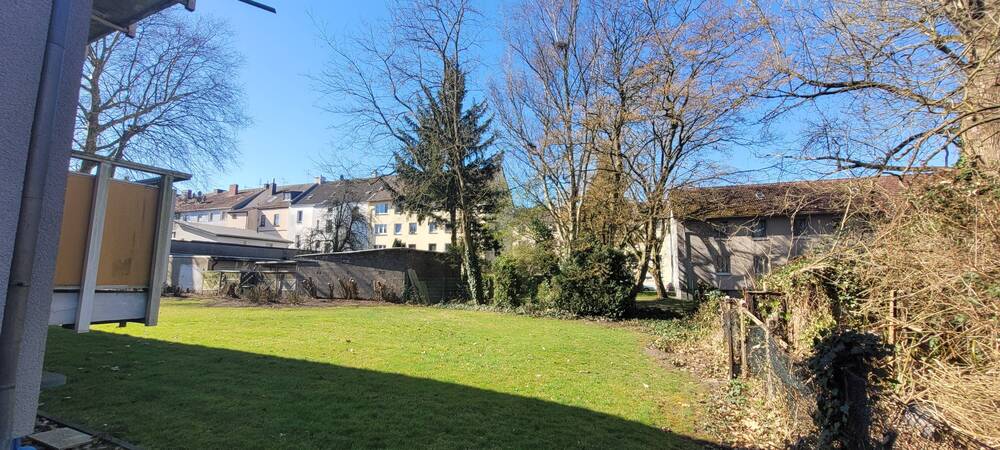 Etagenwohnung Herne Wanne - 8 Zimmer, 150 m&sup2;, 348.000&euro; | Angebot:25726863