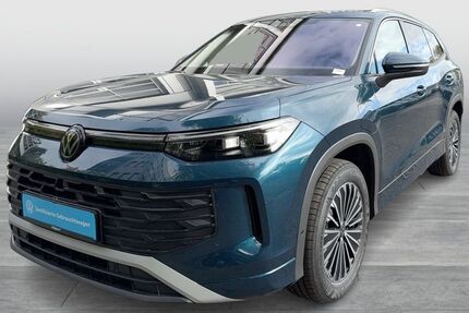 VW Tayron 12.990 km 43.411 &euro; Dortmund 44141