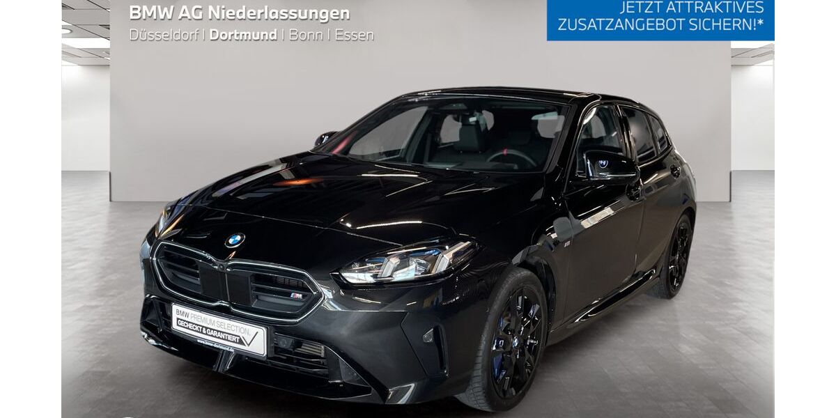 BMW M135 24.113 km 39.799 &euro; Dortmund 44263