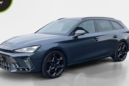 Cupra Leon 10.958 km 33.940 &euro; Bottrop 46244