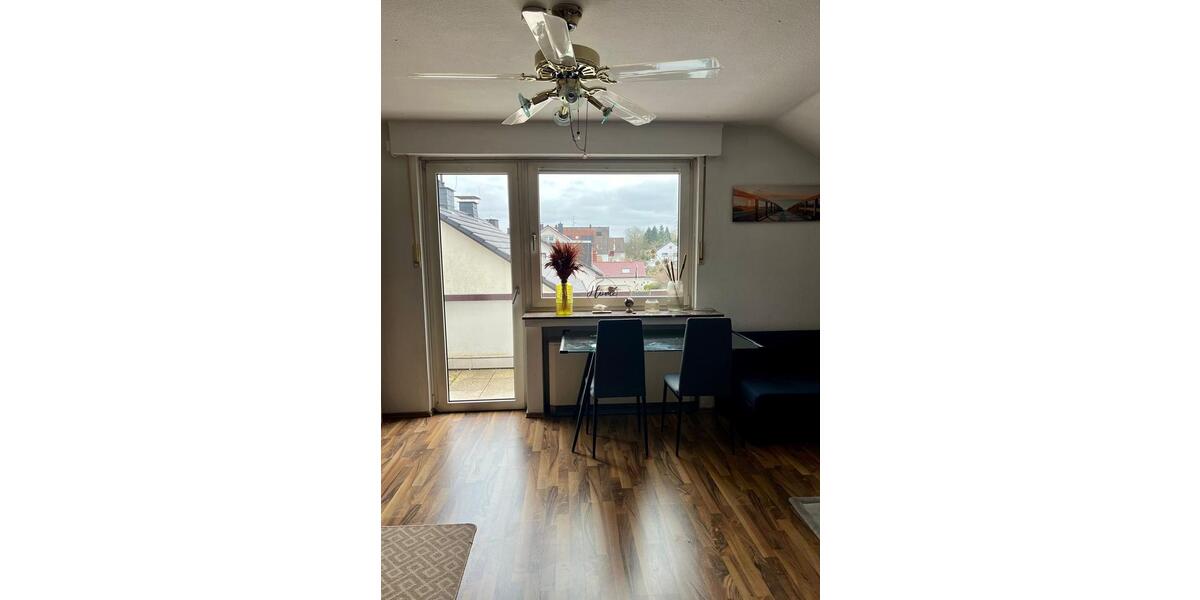 Dachgeschoßwohnung Dortmund Aplerbeck - 2.5 Zimmer, 48 m&sup2;, 500&euro; | Angebot:25721941