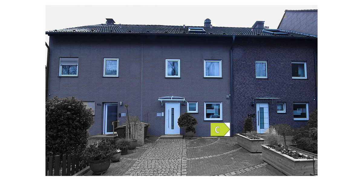 Mehrfamilienhaus, Wohnhaus Gladbeck Zweckel - 6 Zimmer, 150 m&sup2;, 385.000&euro; | Angebot:25775469