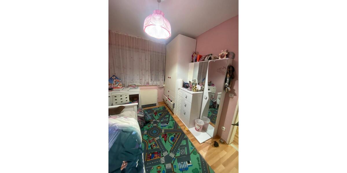 Etagenwohnung Essen Stadtbezirk III - 3 Zimmer, 63 m&sup2;, 510&euro; | Angebot:24935029