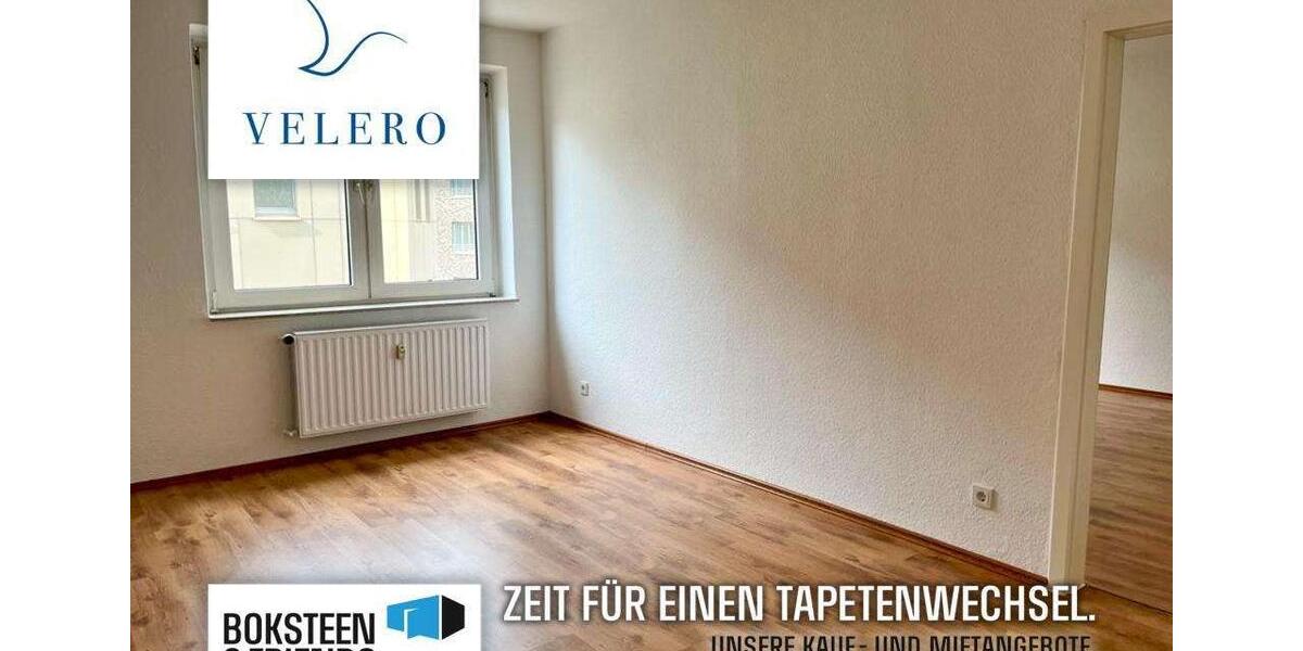 Etagenwohnung Gelsenkirchen Ückendorf - 3 Zimmer, 80 m&sup2;, 600&euro; | Angebot:26182873