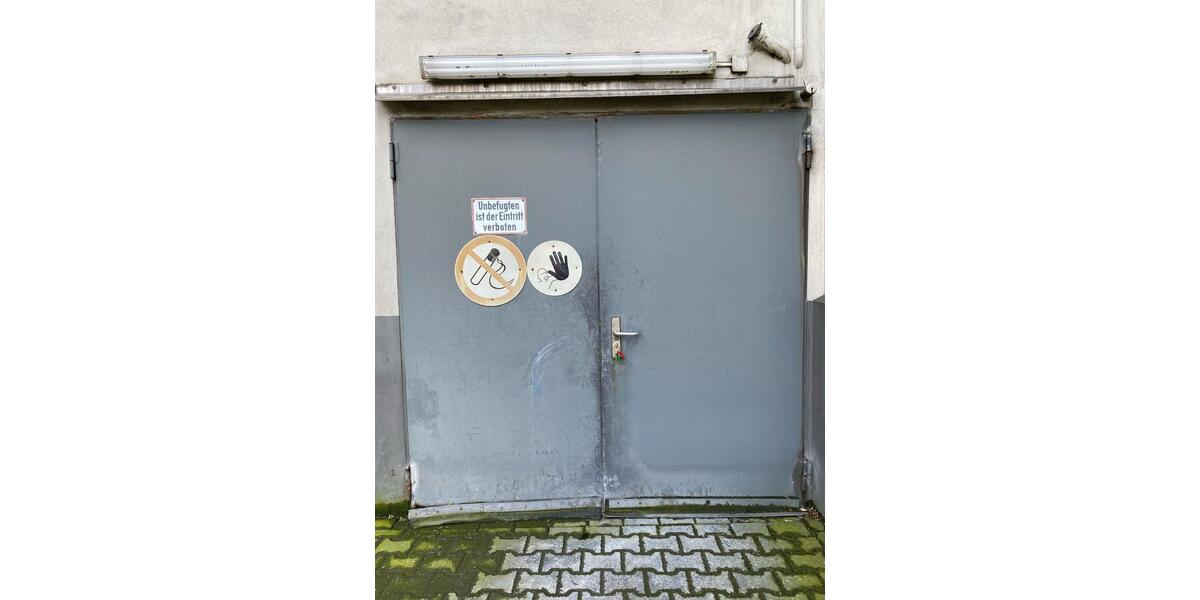 Gewerbeobjekt Velbert Pöthen - 800&euro; | Angebot:25656360