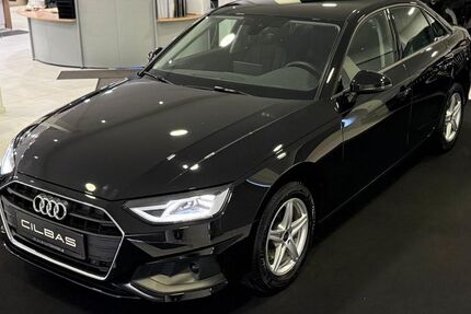 Audi A4 37.208 km 25.900 &euro; Gelsenkirchen 45891