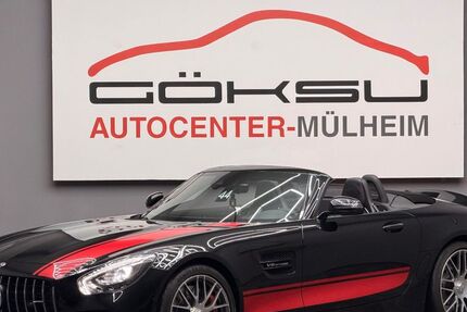 Mercedes-Benz AMG GT C 89.071 km 97.850 &euro; Mülheim an der ruhr 45476