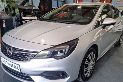 Opel Astra 120.000 km 9.490 &euro; Bottrop 46238