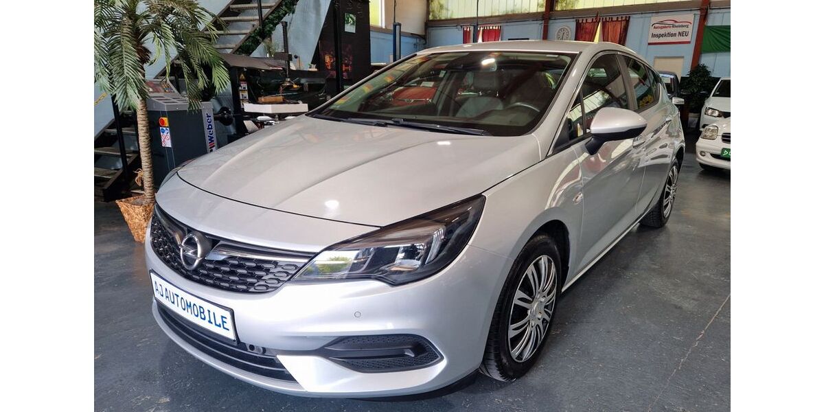 Opel Astra 120.000 km 9.490 &euro; Bottrop 46238