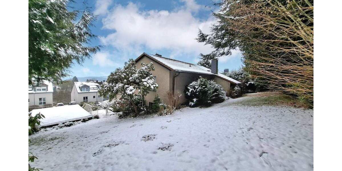 Einfamilienhaus Bochum Stiepel - 6 Zimmer, 156 m&sup2;, 699.000&euro; | Angebot:25669468