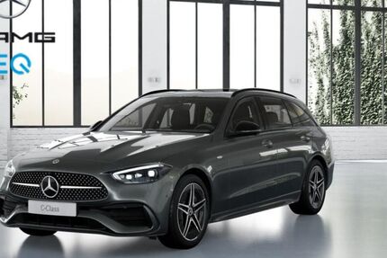 Mercedes-Benz C 300 10.346 km 51.790 &euro; Hagen 58135