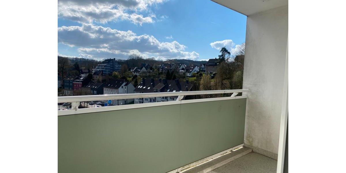 Etagenwohnung Velbert Pöthen - 3.5 Zimmer, 75 m&sup2;, 685&euro; | Angebot:25323272