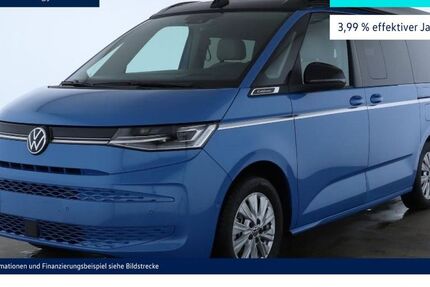 VW T7 California 17.562 km 74.380 &euro; Bochum 44866