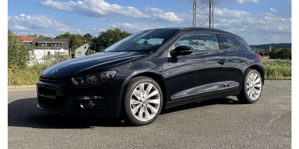 VW Scirocco 120.000 km 8.500 &euro; Mülheim an der Ruhr, Stadt 45473