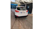 Hyundai IX35 100.270 km 10.500 &euro; Recklinghausen 45657