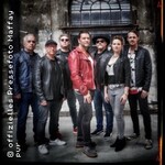 Maffay pur - A Tribute To Peter Maffay