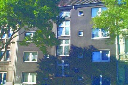 Wohnung Dortmund Hörde - 2 Zimmer, 52 m&sup2;, 275&euro; | Angebot:26459314