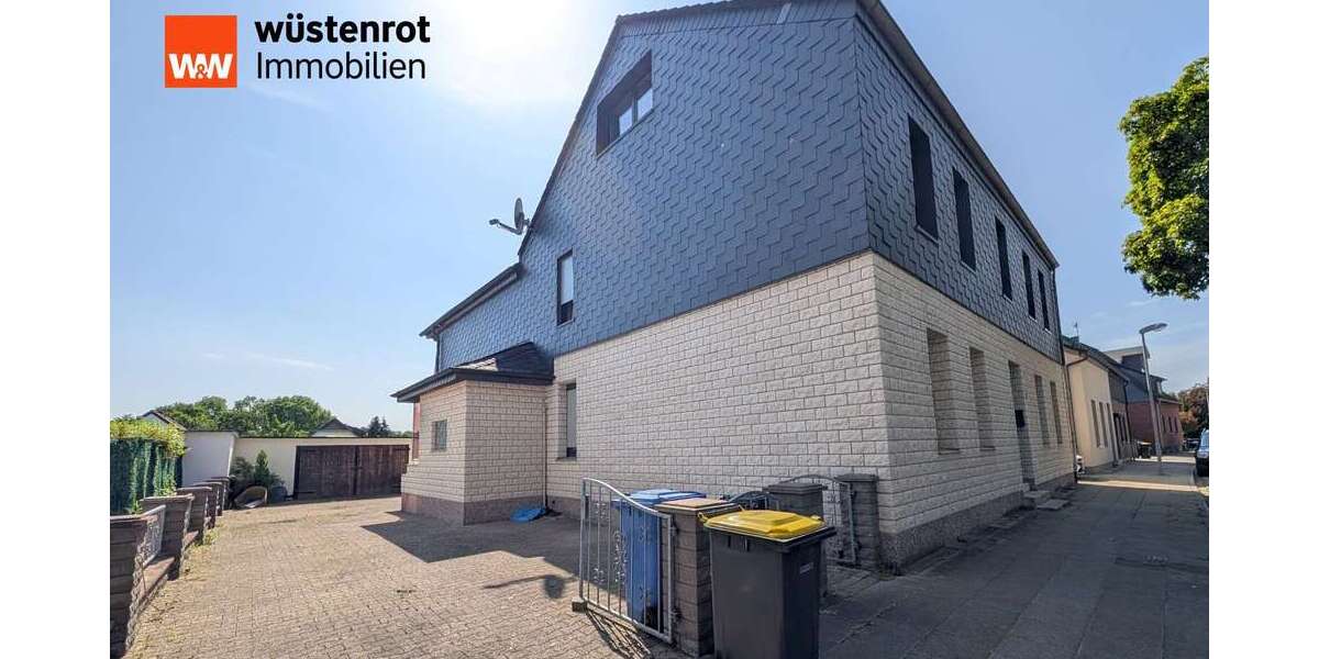 Einfamilienhaus Essen Stadtbezirk VII - 12 Zimmer, 289 m&sup2;, 829.000&euro; | Angebot:27239459