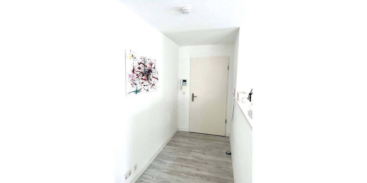 Etagenwohnung Dortmund Berghofen - 2 Zimmer, 65 m&sup2;, 1.024&euro; | Angebot:26043241