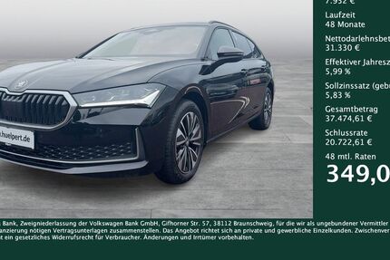 Skoda Superb 18.514 km 39.282 &euro; Dortmund 44309