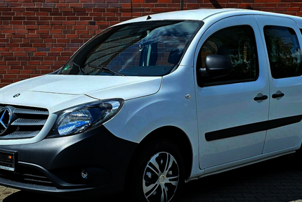 Mercedes-Benz Citan 178.000 km 7.950 &euro; Herne (NRW) 44628