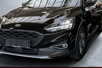 Ford Focus 39.472 km 16.999 &euro; Dortmund 44149