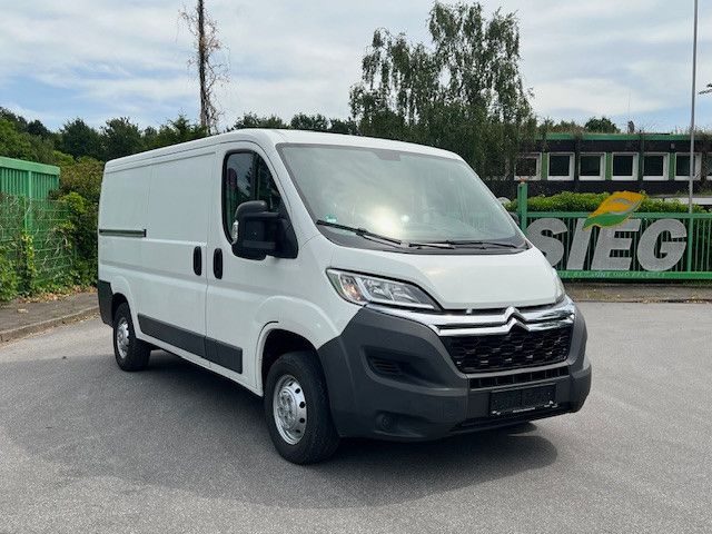 Citroen Jumper 234.000 km 4.150 &euro; Essen 45138