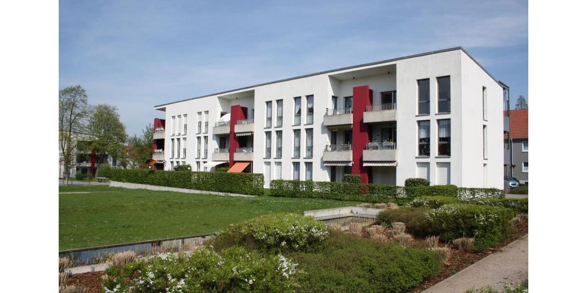 Etagenwohnung Essen Stadtbezirk V - 2.5 Zimmer, 63 m&sup2;, 669&euro; | Angebot:25956797