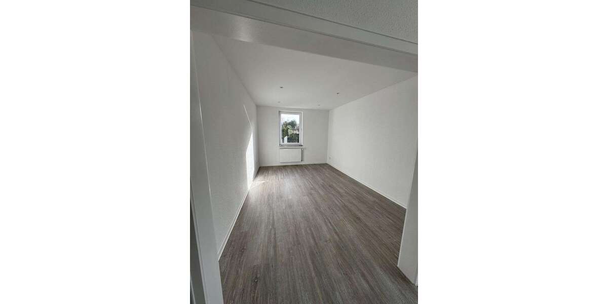 Etagenwohnung Hattingen Winz - 2.5 Zimmer, 58 m&sup2;, 667&euro; | Angebot:26002621