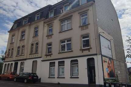 Wohnung Wuppertal Heckinghausen - 4 Zimmer, 90 m&sup2;, 690&euro; | Angebot:26477904
