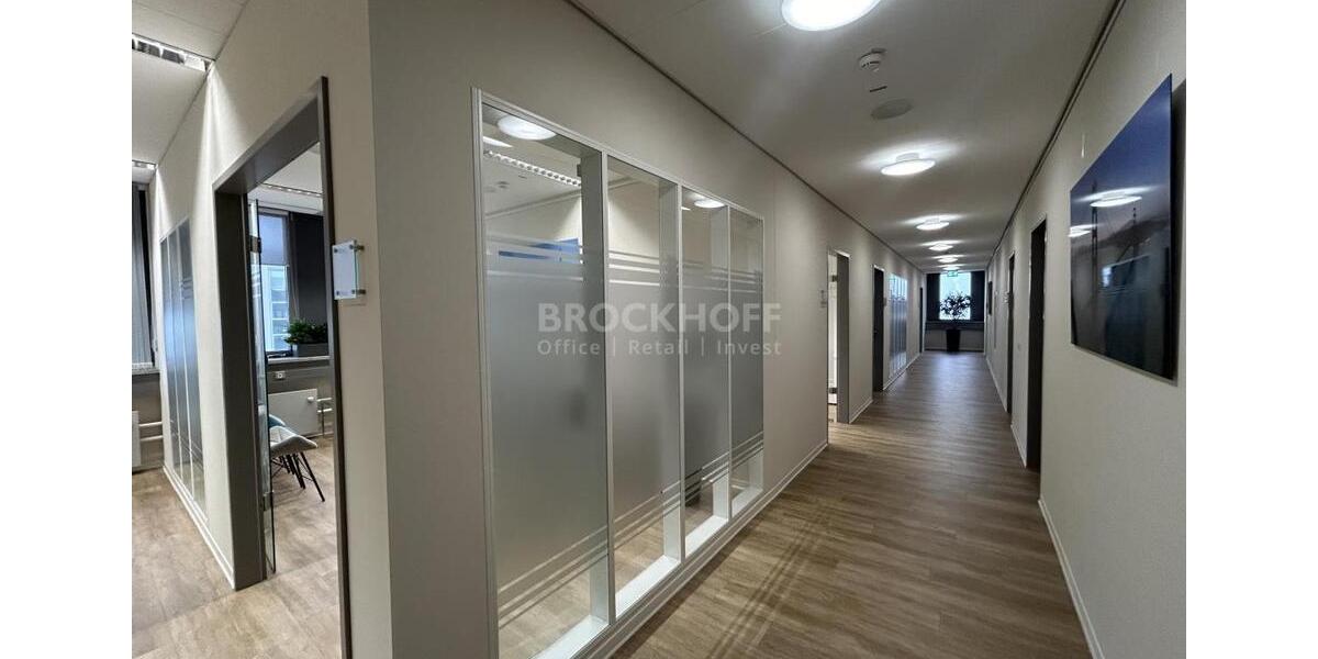 Gewerbeobjekt Essen Stadtkern - 11&euro; | Angebot:21530101